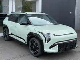 Kia EV3 (2026) thumbnail 2