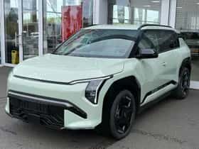 Kia EV3 (2026) thumbnail 3