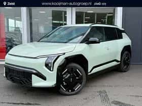 Kia EV3 (2026) thumbnail 29