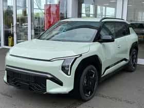 Kia EV3 (2026) thumbnail 31