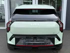 Kia EV3 (2026) thumbnail 33