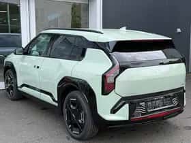 Kia EV3 (2026) thumbnail 34