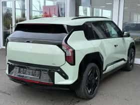 Kia EV3 (2026) thumbnail 7