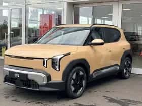 Kia Ev2 (2026) thumbnail 3