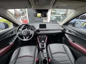 Mazda CX-3 (2016) thumbnail 15