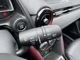 Mazda CX-3 (2016) thumbnail 19