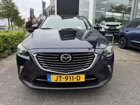 Mazda CX-3 (2016) thumbnail 35