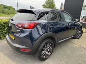 Mazda CX-3 (2016) thumbnail 38