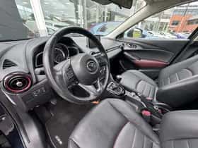 Mazda CX-3 (2016) thumbnail 43