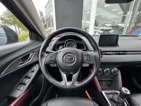 Mazda CX-3 (2016) thumbnail 46