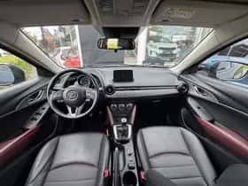 Mazda CX-3 (2016) thumbnail 47