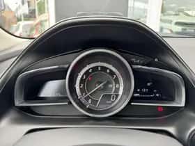 Mazda CX-3 (2016) thumbnail 48