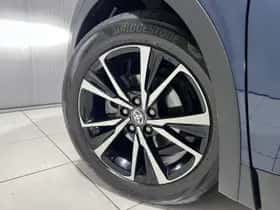 Toyota C-HR (2024) thumbnail 33
