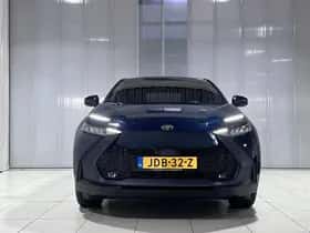 Toyota C-HR (2024) thumbnail 37
