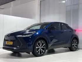 Toyota C-HR (2024) thumbnail 39