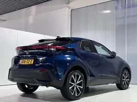 Toyota C-HR (2024) thumbnail 43