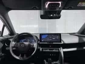 Toyota C-HR (2024) thumbnail 45