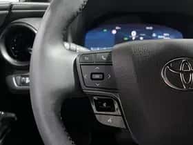 Toyota C-HR (2024) thumbnail 55