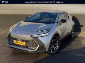 Toyota C-HR (2024) thumbnail 72