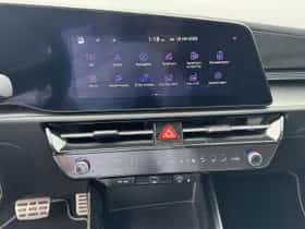 Kia Niro EV (2023) thumbnail 26