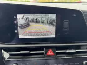 Kia Niro EV (2023) thumbnail 27
