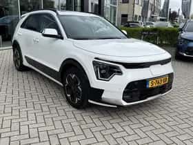 Kia Niro EV (2023) thumbnail 46