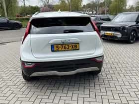 Kia Niro EV (2023) thumbnail 49