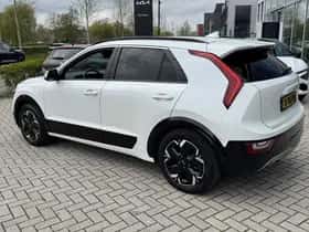 Kia Niro EV (2023) thumbnail 50
