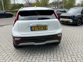Kia Niro EV (2023) thumbnail 6