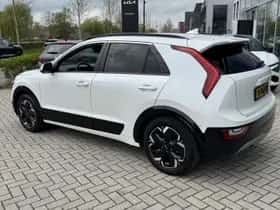 Kia Niro EV (2023) thumbnail 7