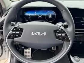 Kia Niro EV (2023) thumbnail 66
