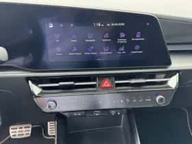 Kia Niro EV (2023) thumbnail 69