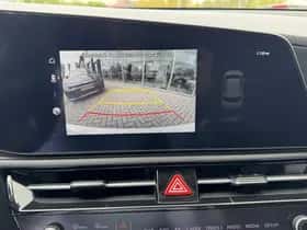 Kia Niro EV (2023) thumbnail 70