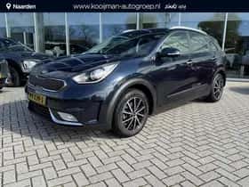 Kia Niro (2017) thumbnail 37