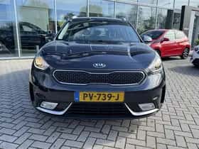 Kia Niro (2017) thumbnail 38