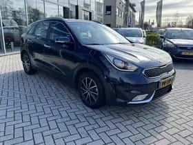 Kia Niro (2017) thumbnail 39