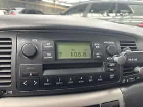 Toyota Corolla (2004) thumbnail 36