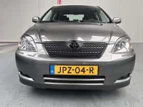 Toyota Corolla (2004) thumbnail 42