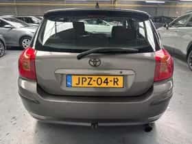 Toyota Corolla (2004) thumbnail 45