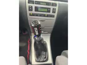 Toyota Corolla (2004) thumbnail 10