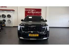 Kia Sorento (0) thumbnail 2