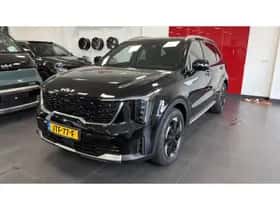 Kia Sorento (0) thumbnail 38