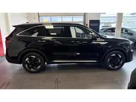 Kia Sorento (0) thumbnail 77