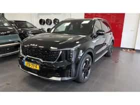 Kia Sorento (0) thumbnail 80