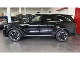 Kia Sorento (0) thumbnail 81