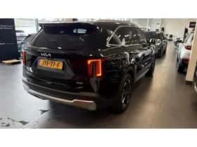Kia Sorento (0) thumbnail 82