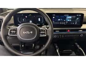 Kia Sorento (0) thumbnail 10
