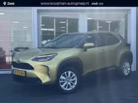 Toyota Yaris-cross