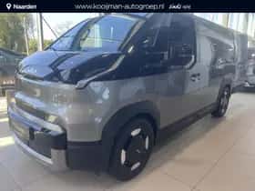 Kia Pv5