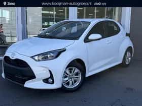 Toyota Yaris (2026)